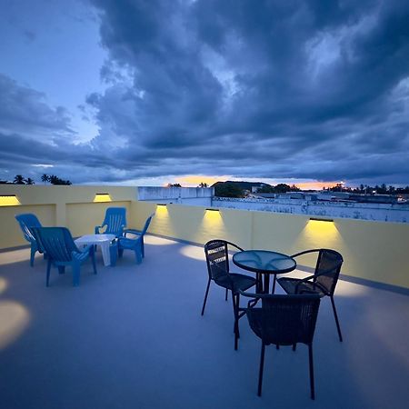 Prachan Hostel Thong Sala Esterno foto